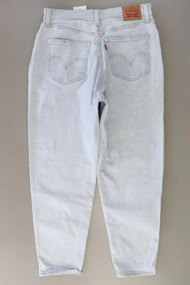 Second Hand Outfit Größe M mit Tom Tailor (Denim) Classic Bluse in Gr. M - Image 7