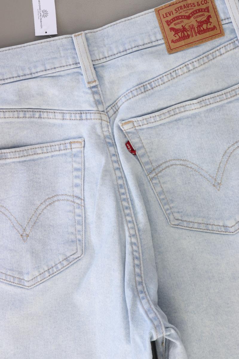 Second Hand Outfit Größe M mit Tom Tailor (Denim) Classic Bluse in Gr. M - Image 8