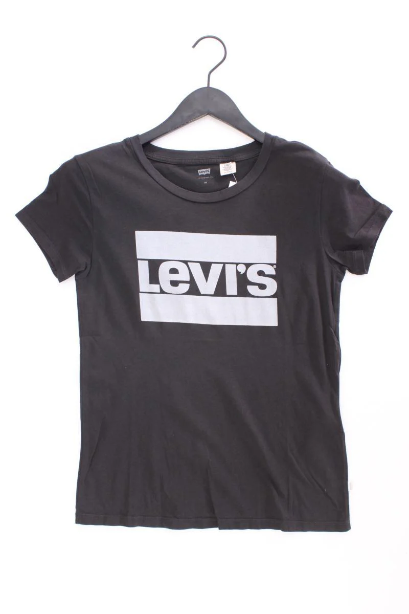 Second Hand Outfit Größe XS mit Levi's Printshirt in Gr. XS und Armband - Image 2