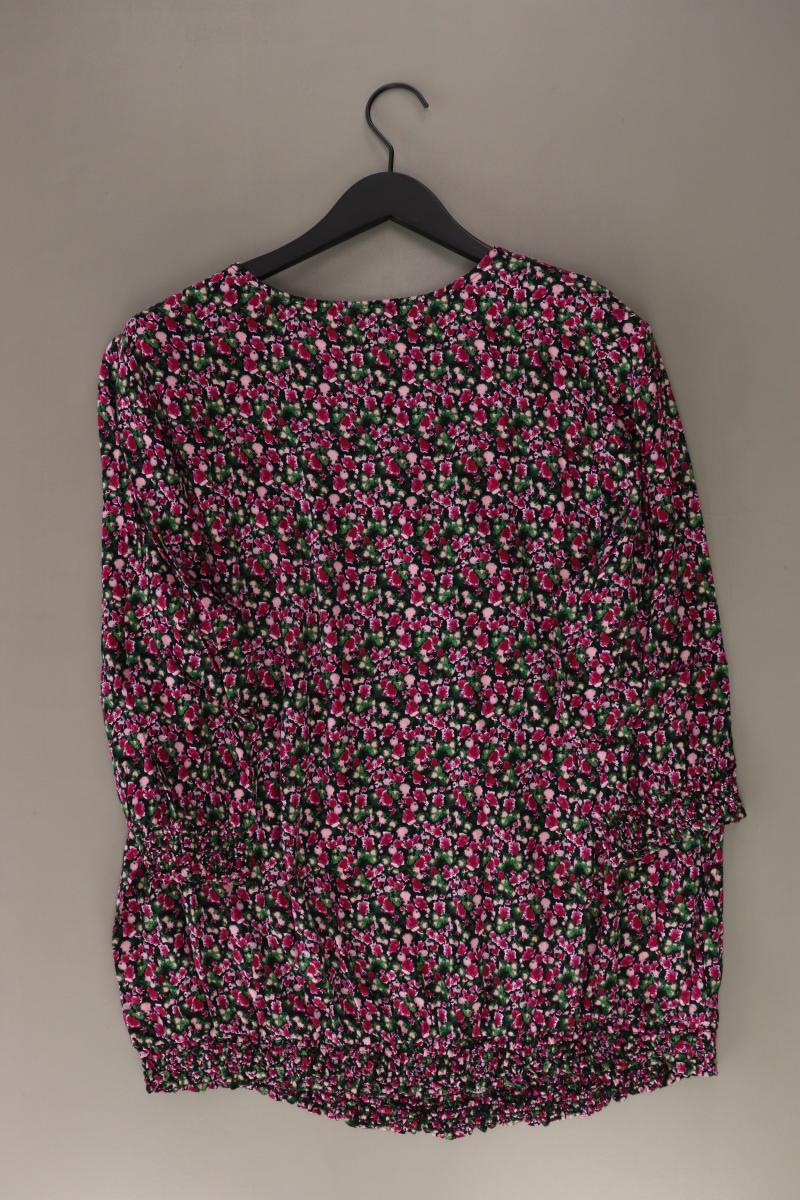 Second Hand Outfit Größe XXL mit Zizzi Regular Bluse in Gr. XXL und Armband - Image 3