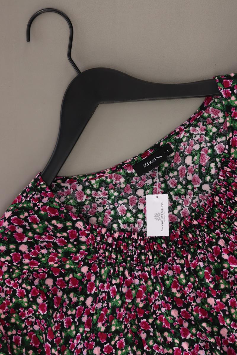 Second Hand Outfit Größe XXL mit Zizzi Regular Bluse in Gr. XXL und Armband - Image 4