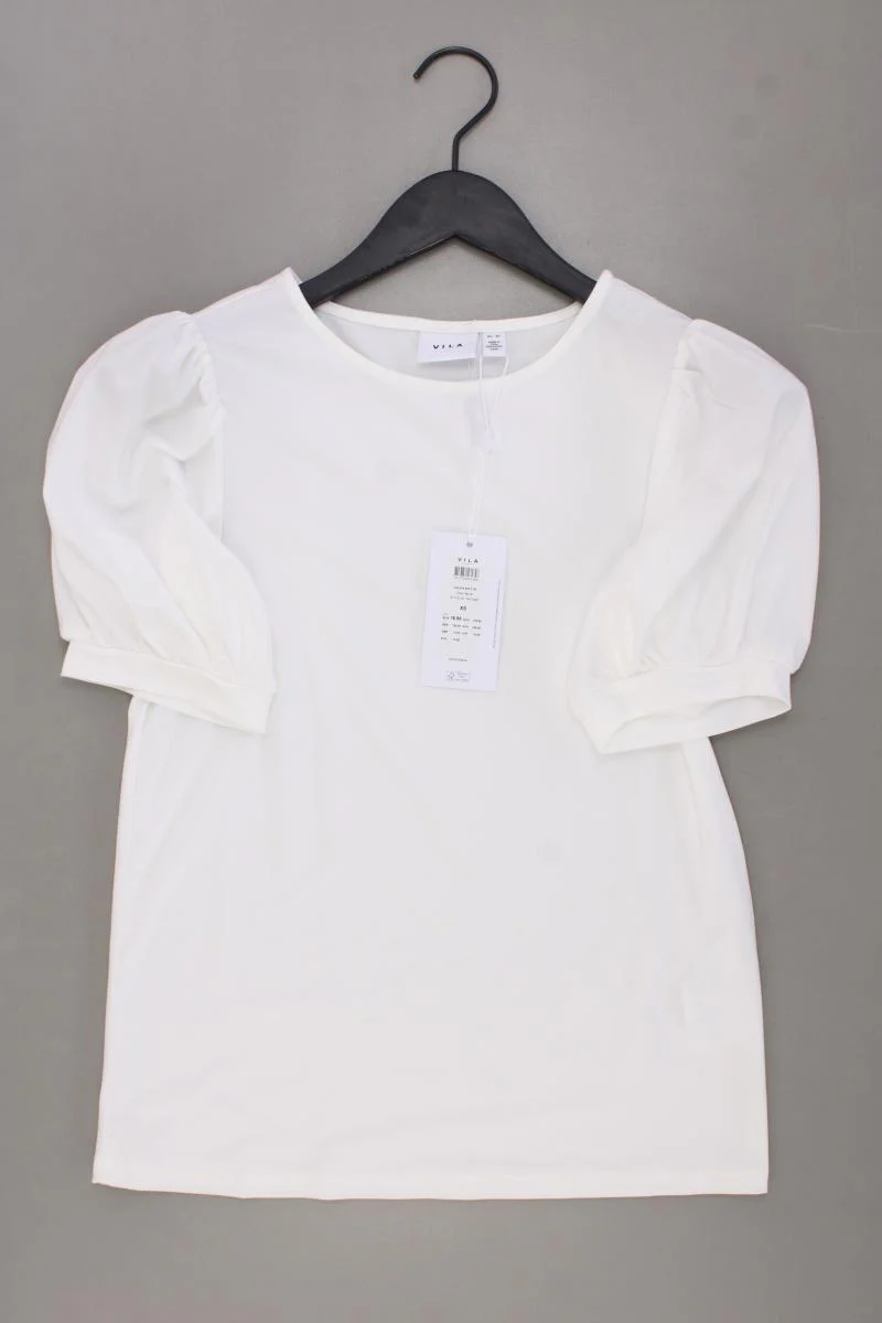 Second Hand Outfit Größe XS mit Vila T-Shirt in Gr. XS und Tuch - Image 3
