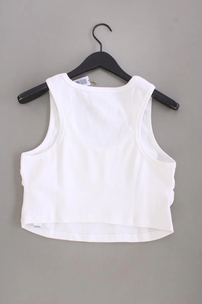 Second Hand Outfit Größe XXL mit About You Crop Top in Gr. 50 und Armband - Image 4
