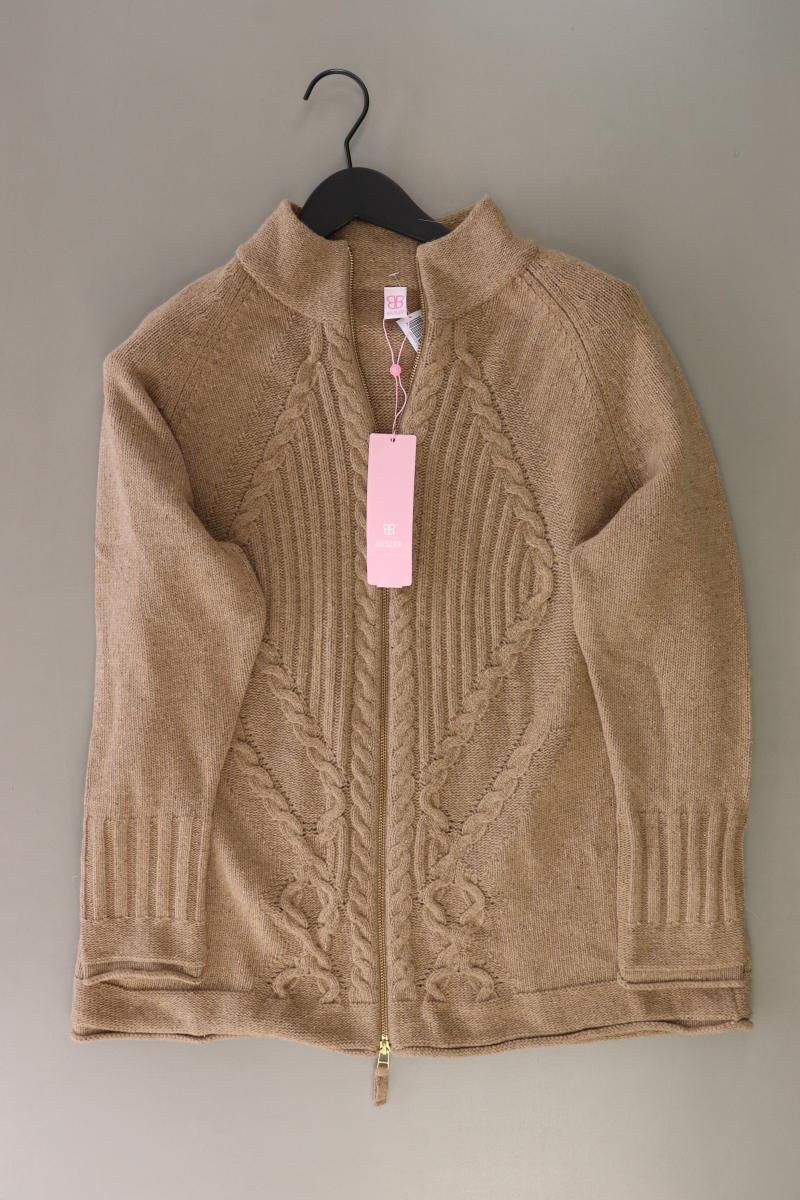 Second Hand Outfit Größe XXL mit Basler Strickjacke in Gr. 50 und Halskette - Image 3