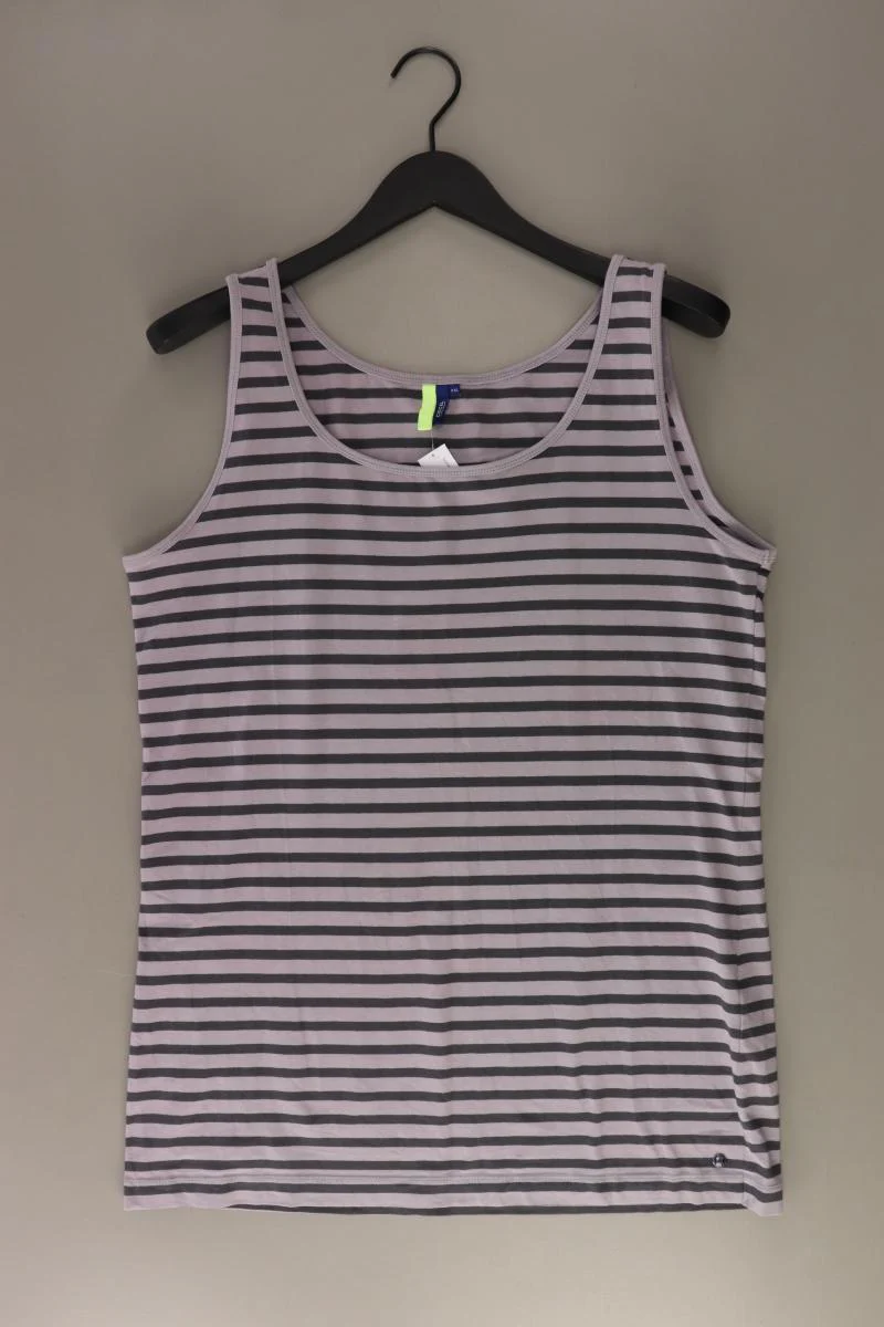 Second Hand Outfit Größe XXL mit Cecil Trägertop in Gr. XXL und Accessoire - Image 3