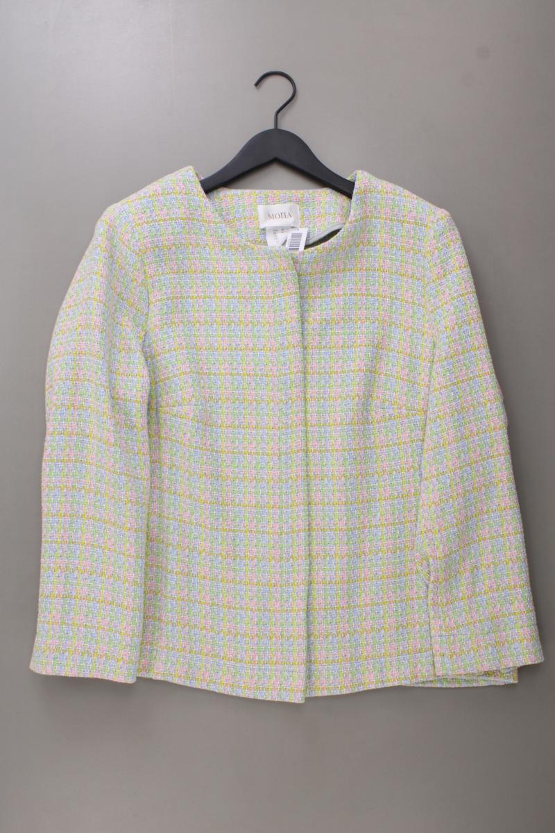 Second Hand Outfit Größe XXL mit Mona Classic Blazer in Gr. 48 und Accessoire - Image 8