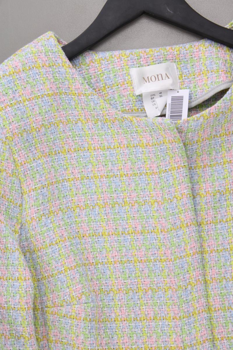 Second Hand Outfit Größe XXL mit Mona Classic Blazer in Gr. 48 und Accessoire - Image 9