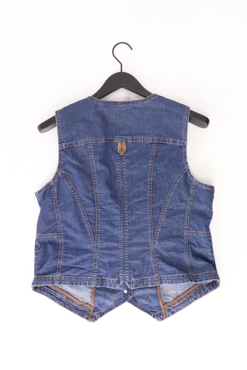 Second Hand Outfit Größe XL mit Bonita Regular Weste in Gr. 44 und Halskette - Image 3
