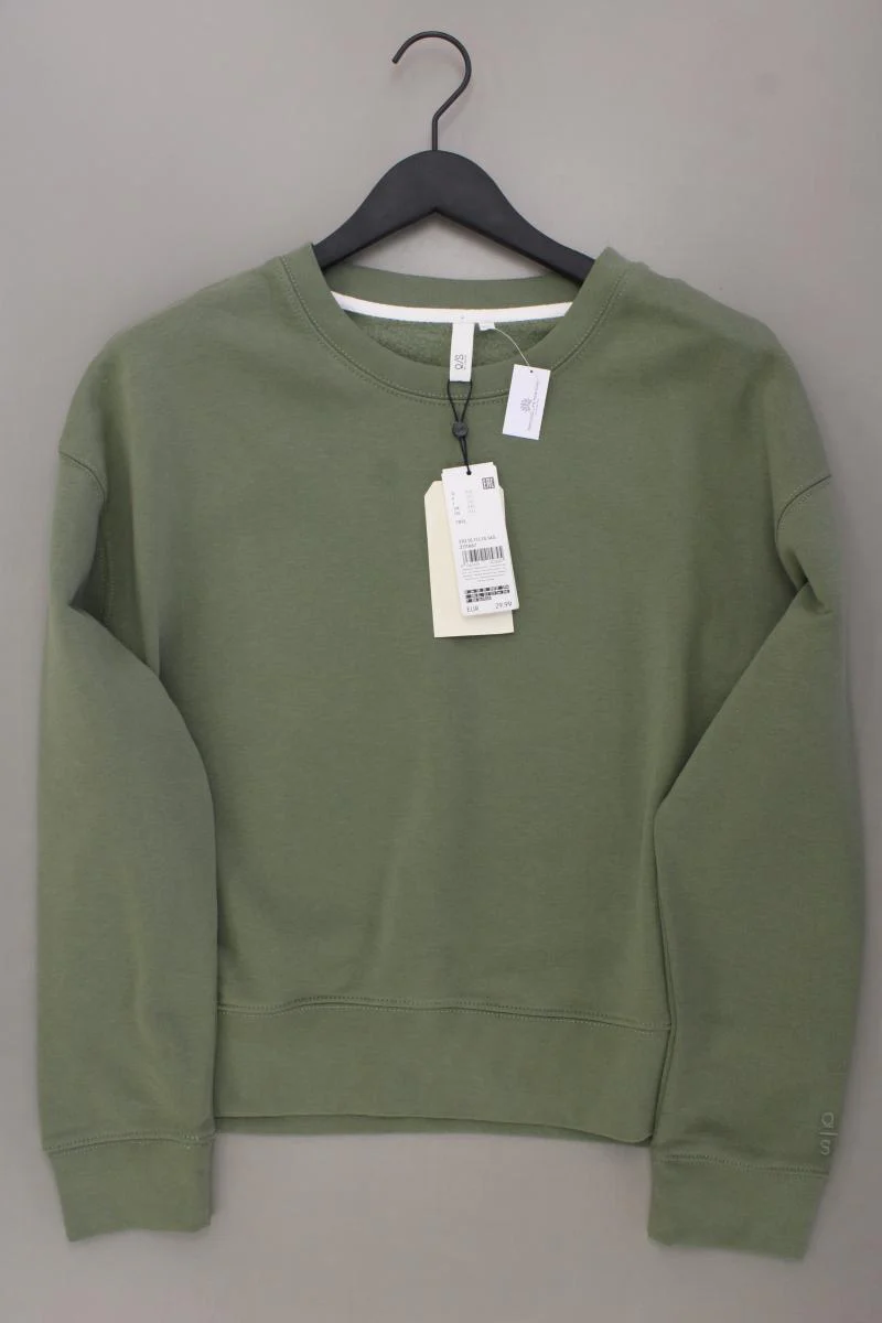 Second Hand Outfit Größe XXL mit QS by s.Oliver Langarmpullover in Gr. XXL - Image 3