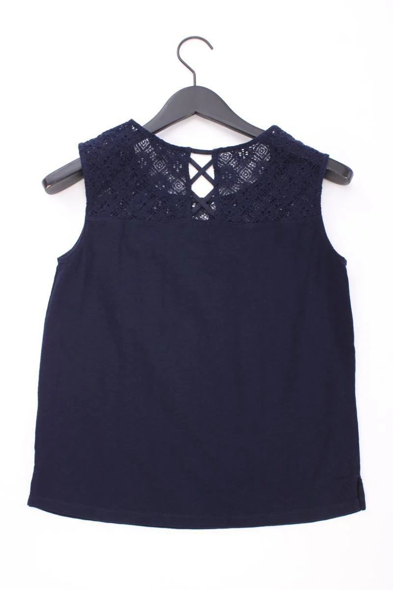 Second Hand Outfit Größe XS mit Street One Trägertop in Gr. 34 und Halskette - Image 6