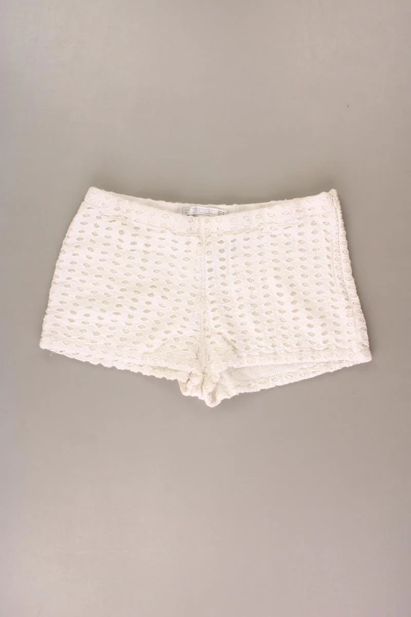 Second Hand Outfit Größe M mit Trägertop in Gr. 38, Zara Shorts in Gr. M - Image 2