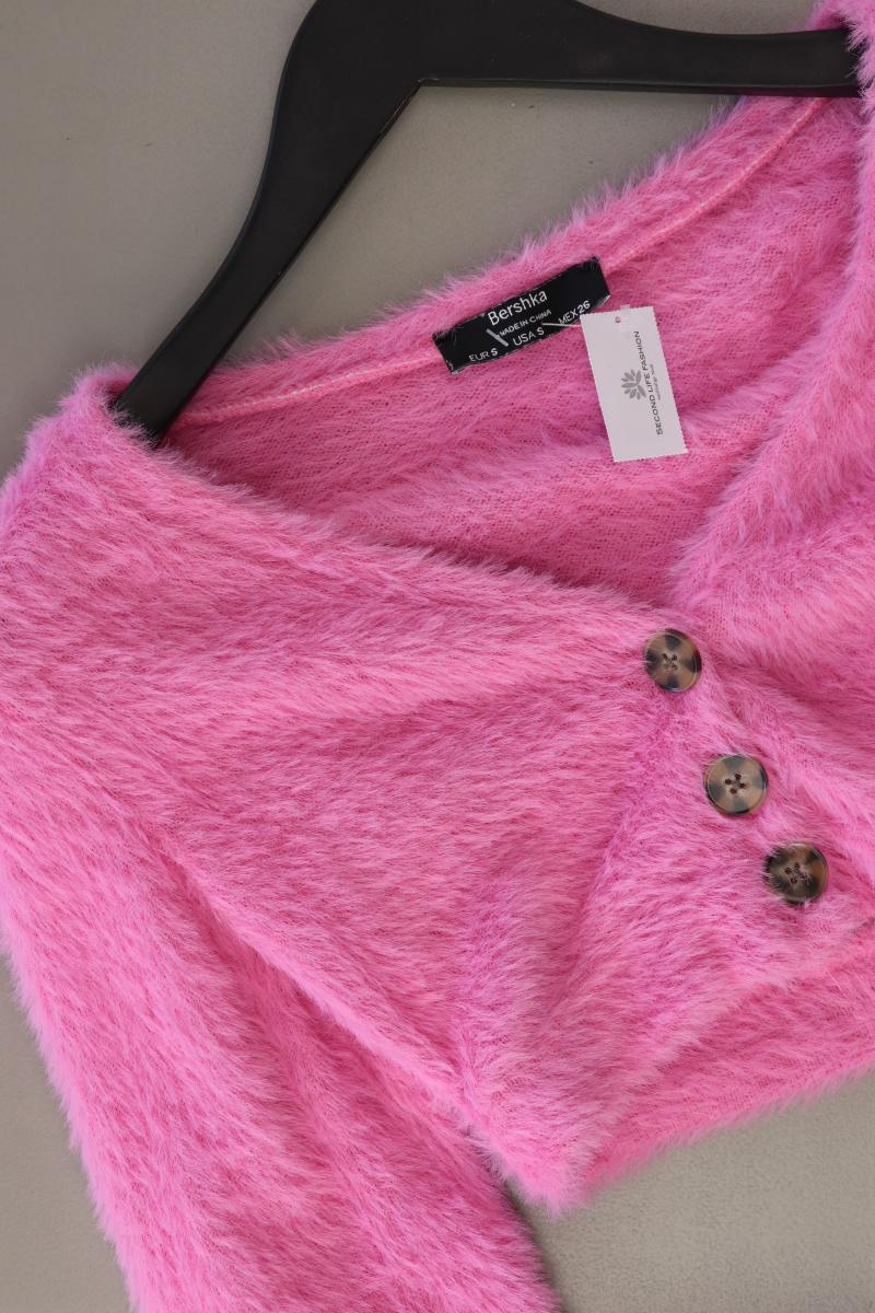 Second Hand Outfit Größe S mit Bershka Strickjacke in Gr. S und Armband - Image 7