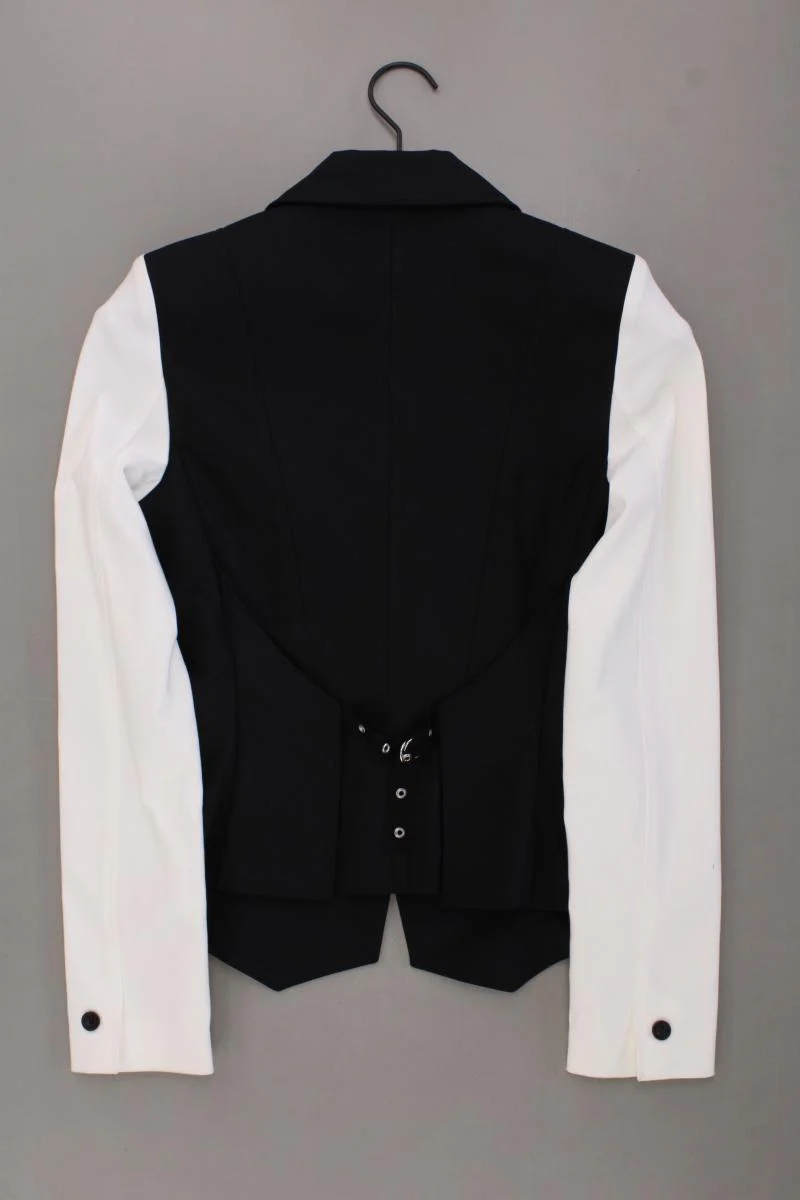 Second Hand Outfit Größe S mit Expresso Slim Blazer in Gr. 36 und Halskette - Image 5