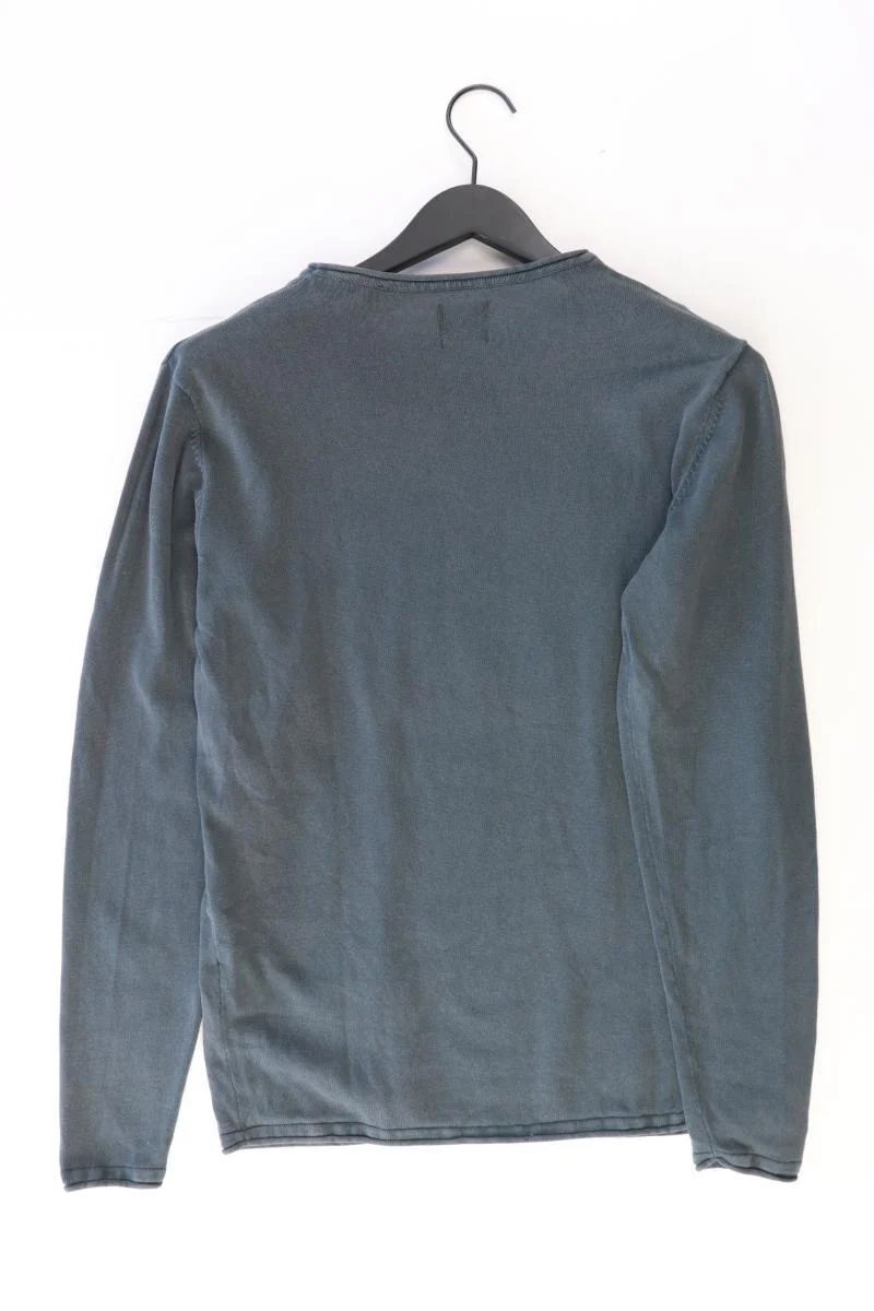 Second Hand Outfit Größe M mit ONLY & SONS Feinstrickpullover in Gr. M und Schal - Image 8