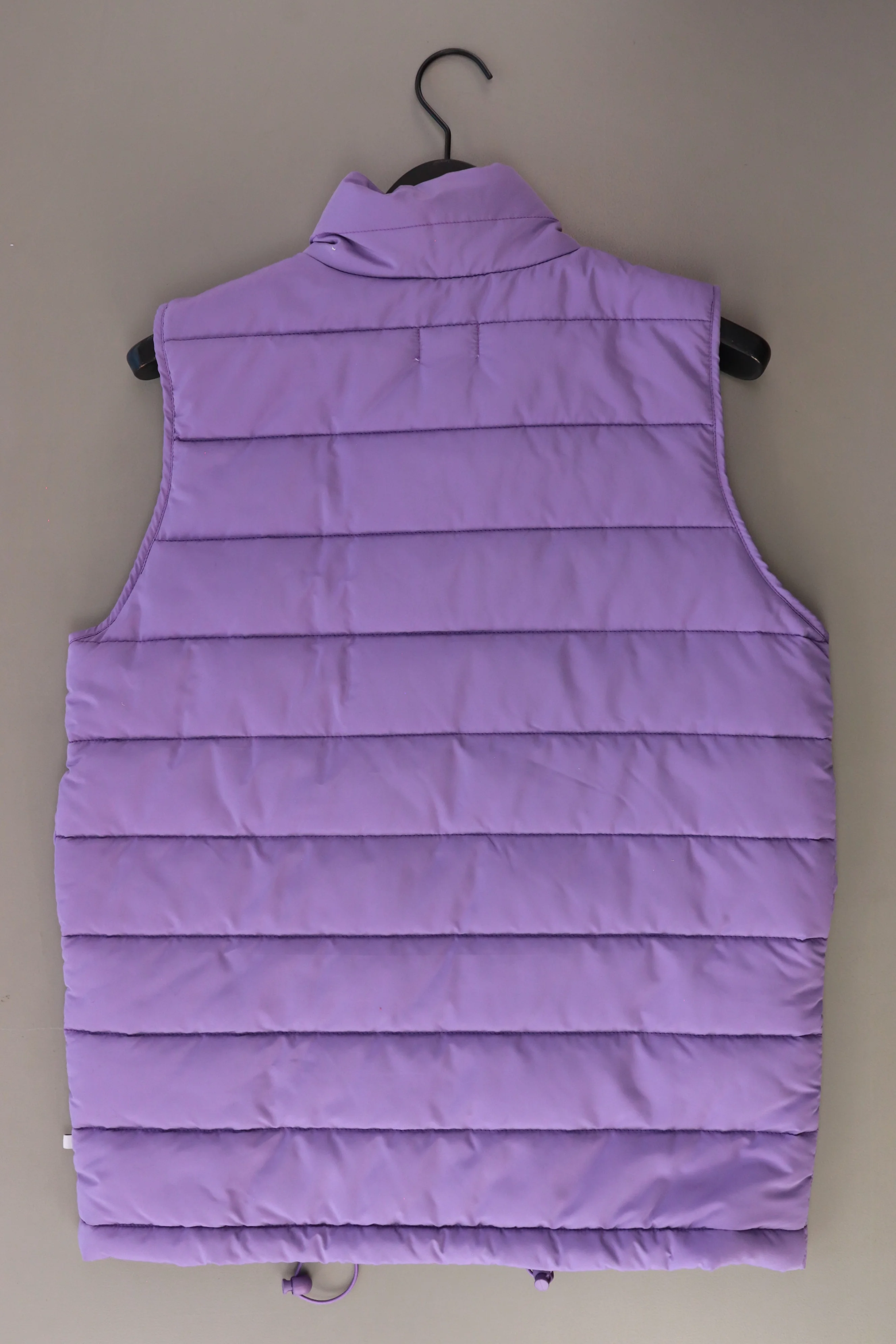 Repose AMS body warmer Kinder Weste lila Größe 14 Jahre, 164-170cm neu mit Etikett - Image 2