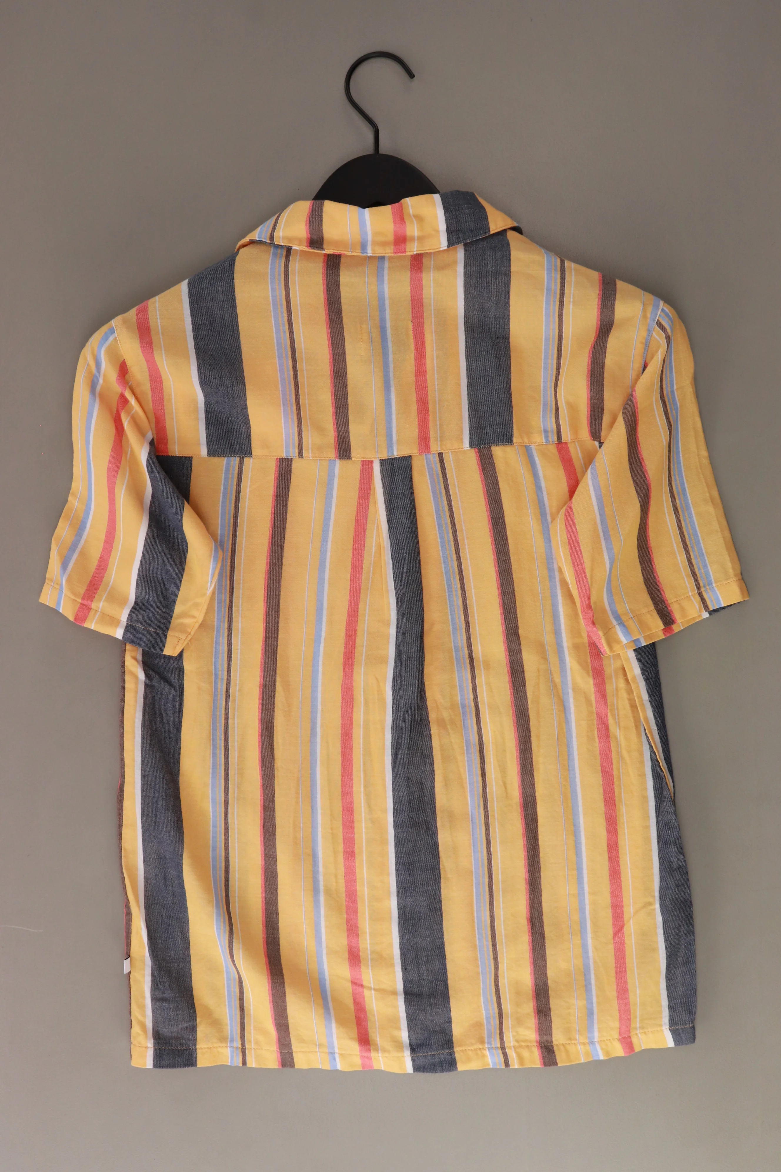 Repose AMS Kinder Hemd "Boxy Shirt" orange Größe 14 Jahre, 164 - 170 cm neu mit Etikett - Image 2