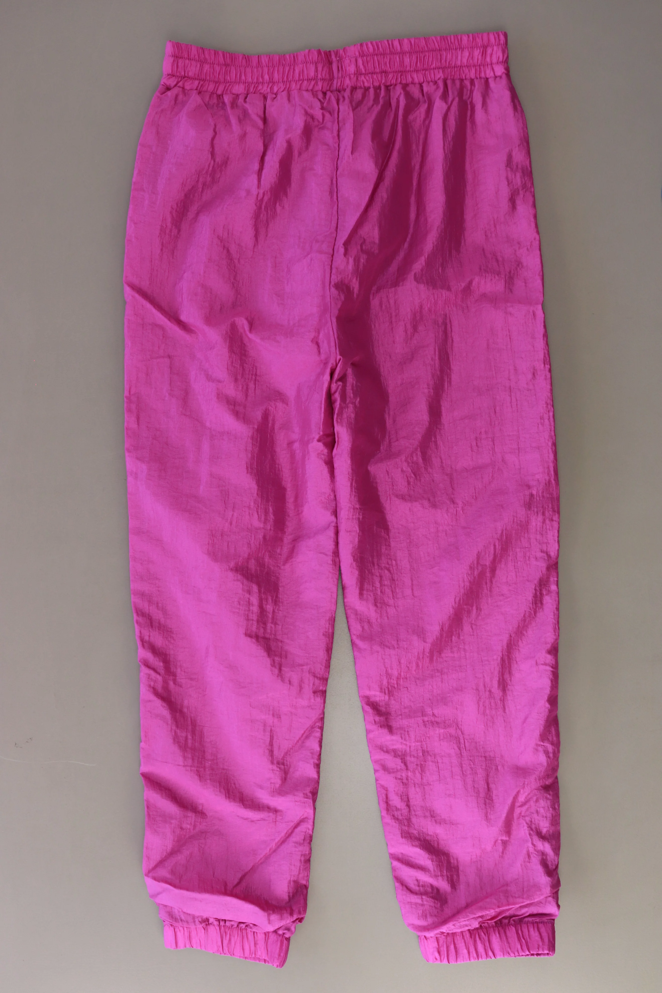 Repose AMS Kinder Hose "Sporty Pants" lila Größe 14 Jahre neu mit Etikett - Image 2