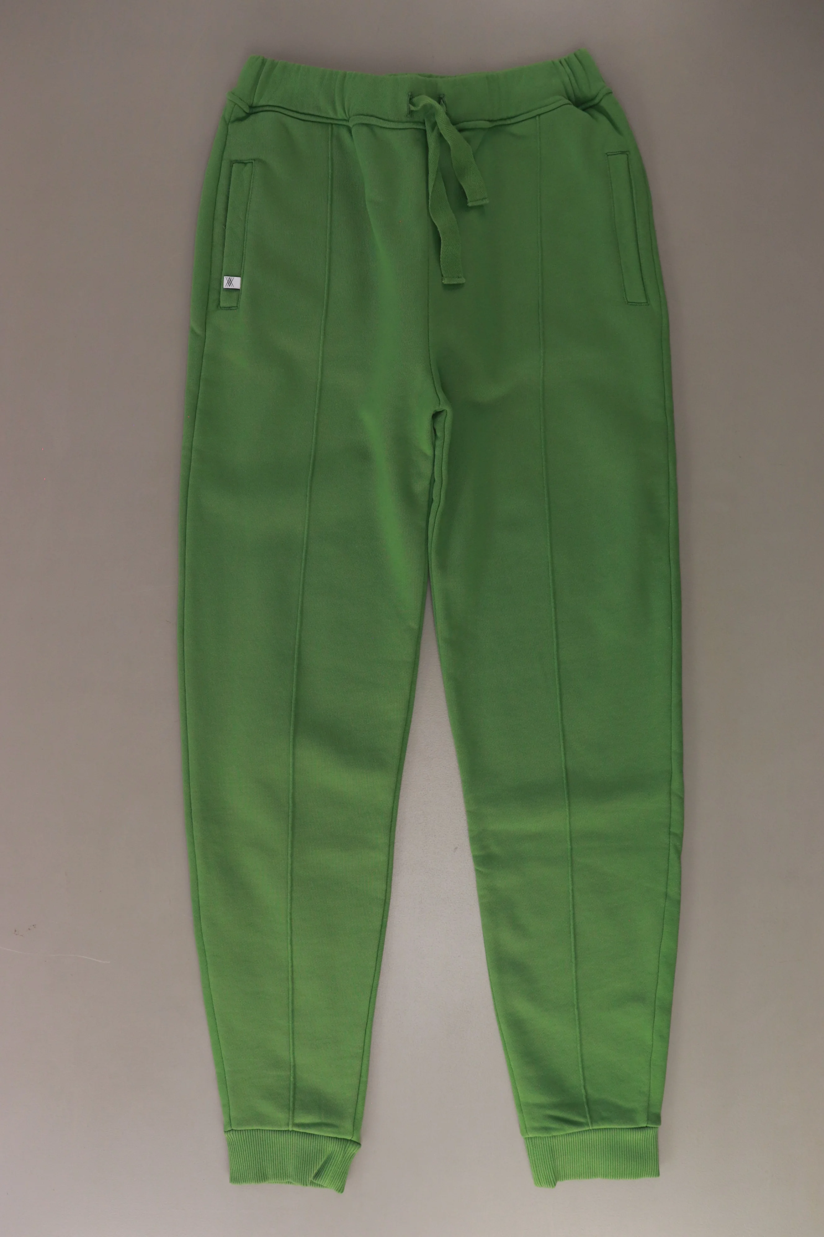 Repose AMS Kinder Jogginghose "hunter green" grün Größe 12 Jahre, 152 - 156 cm neu mit Etikett