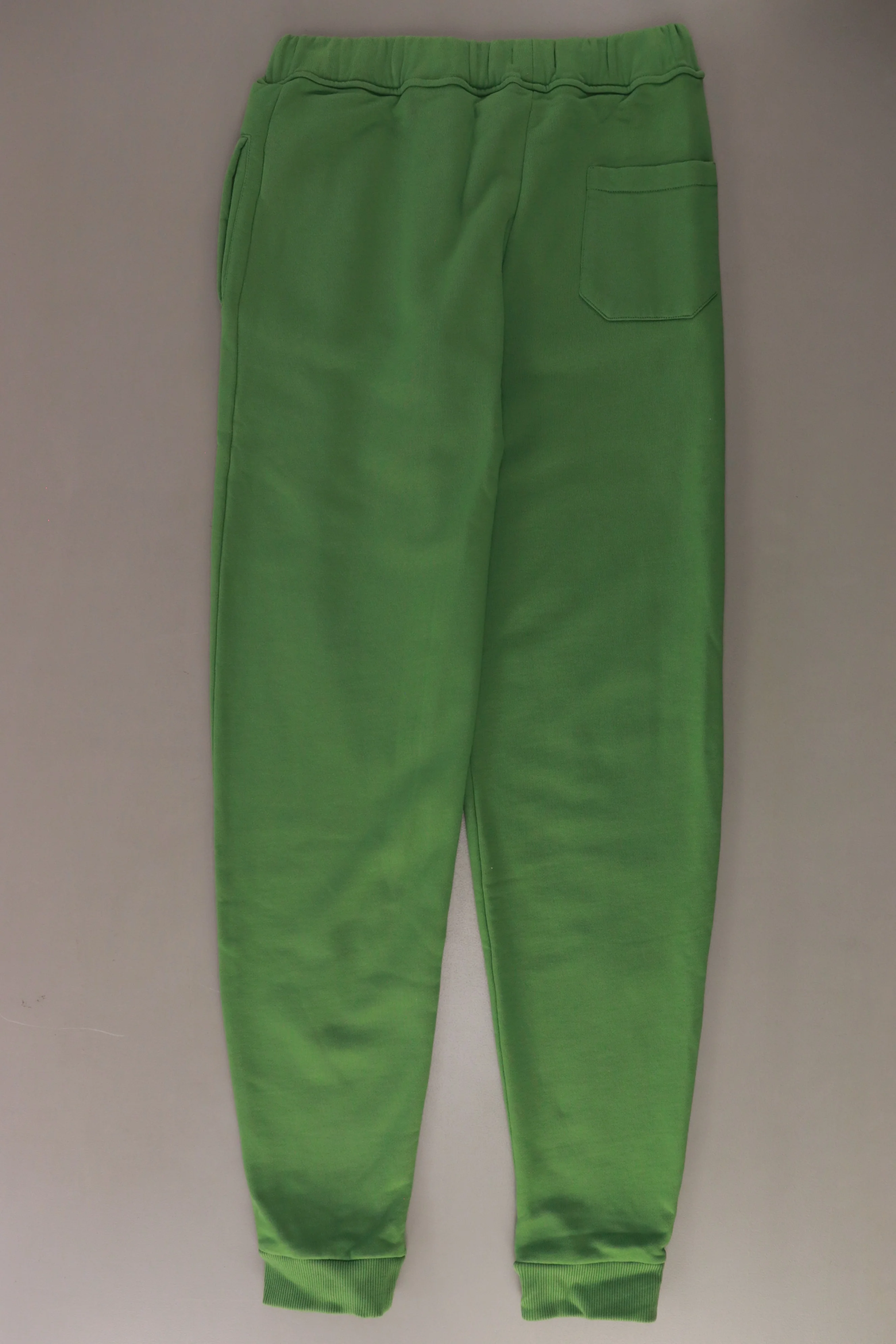 Repose AMS Kinder Jogginghose "hunter green" grün Größe 14 Jahre, 158 - 164 cm neu mit Etikett - Image 2