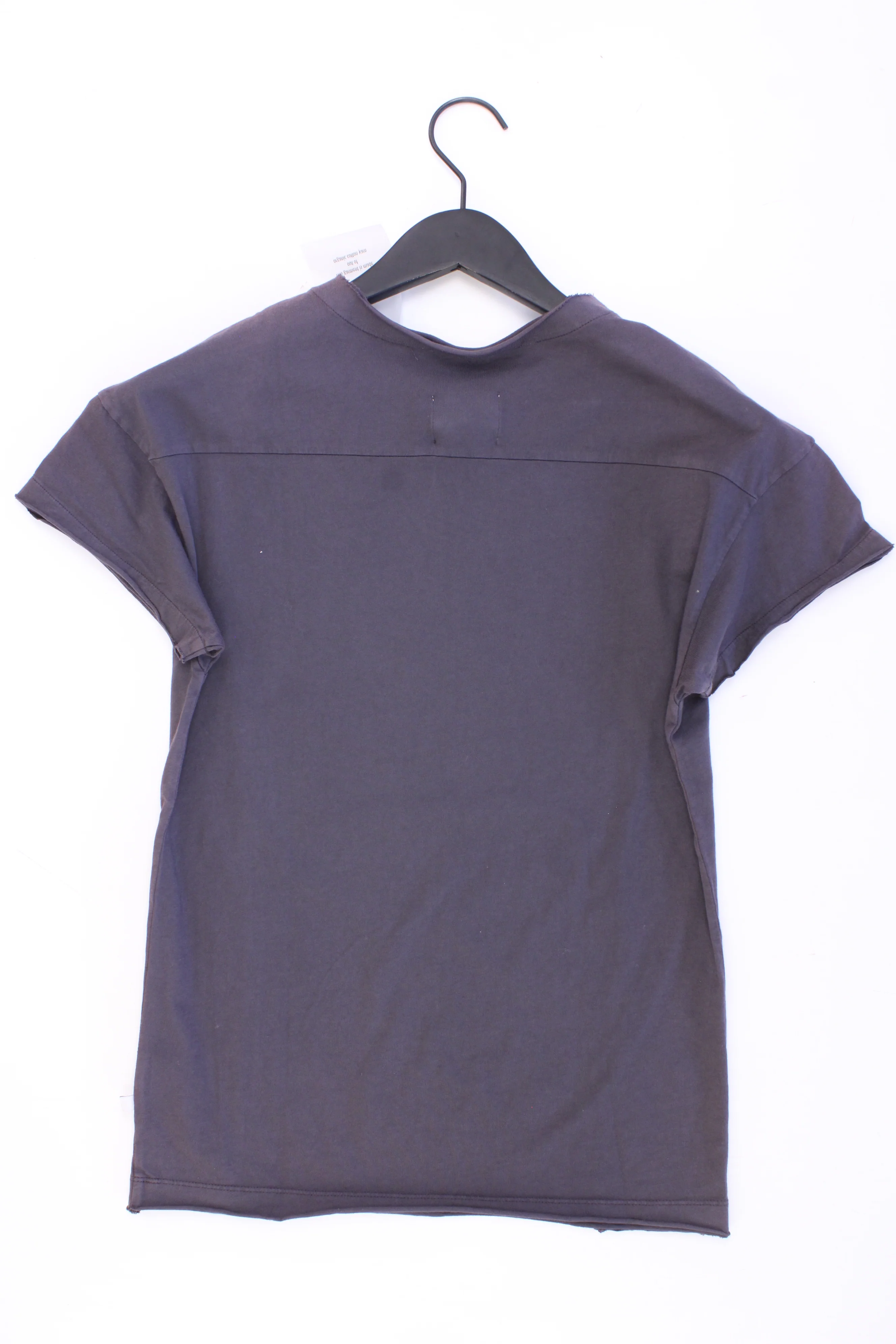 Repose AMS Kinder T-Shirt lila Größe 6 Jahre neu mit Etikett - Image 3