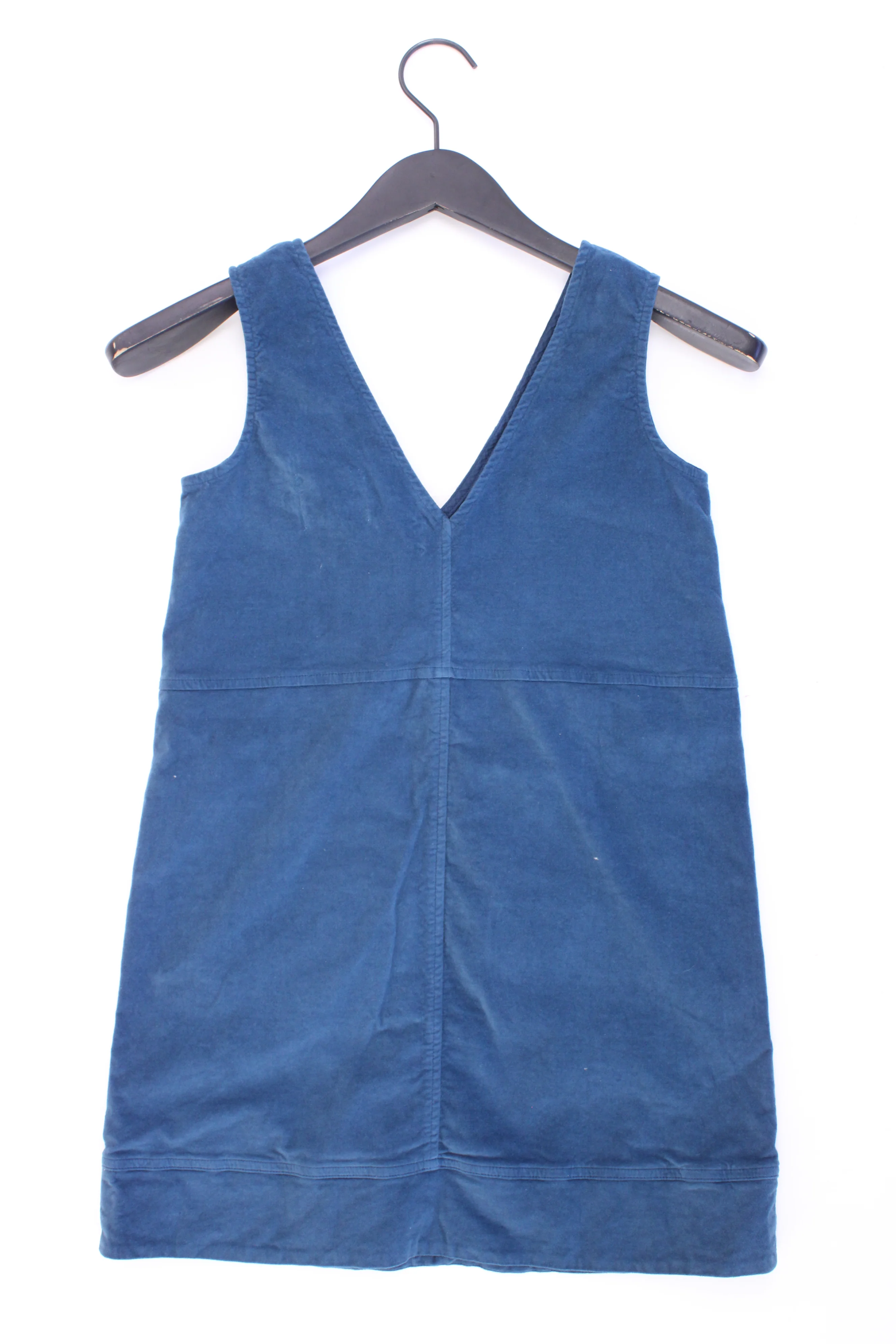 Repose AMS Shift Dress Kinder Trägerkleid blau Größe 8 Jahre neu mit Etikett - Image 3