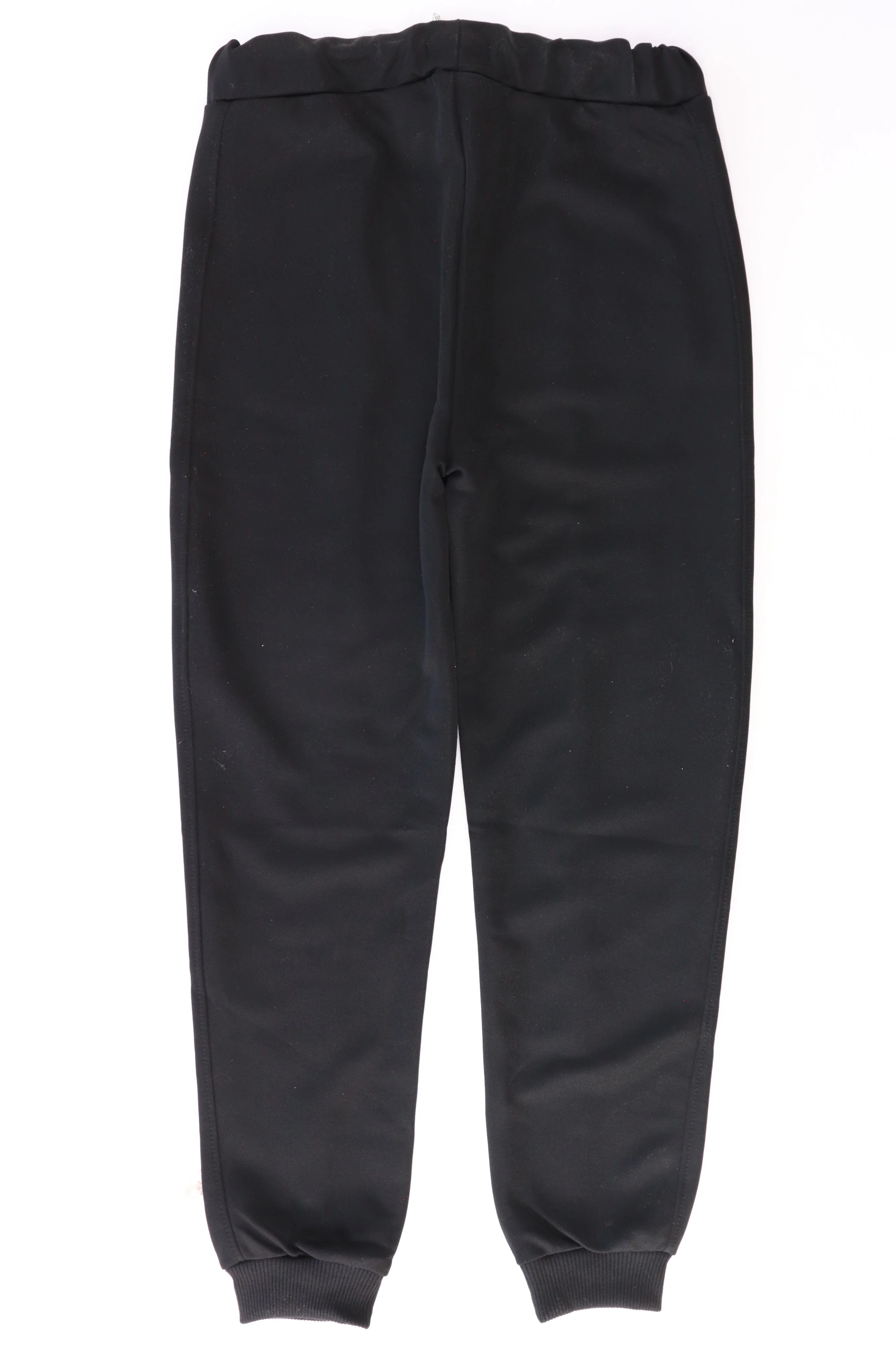 Repose AMS track pants Kinder Hose schwarz Größe 10 Jahre neu mit Etikett - Image 2