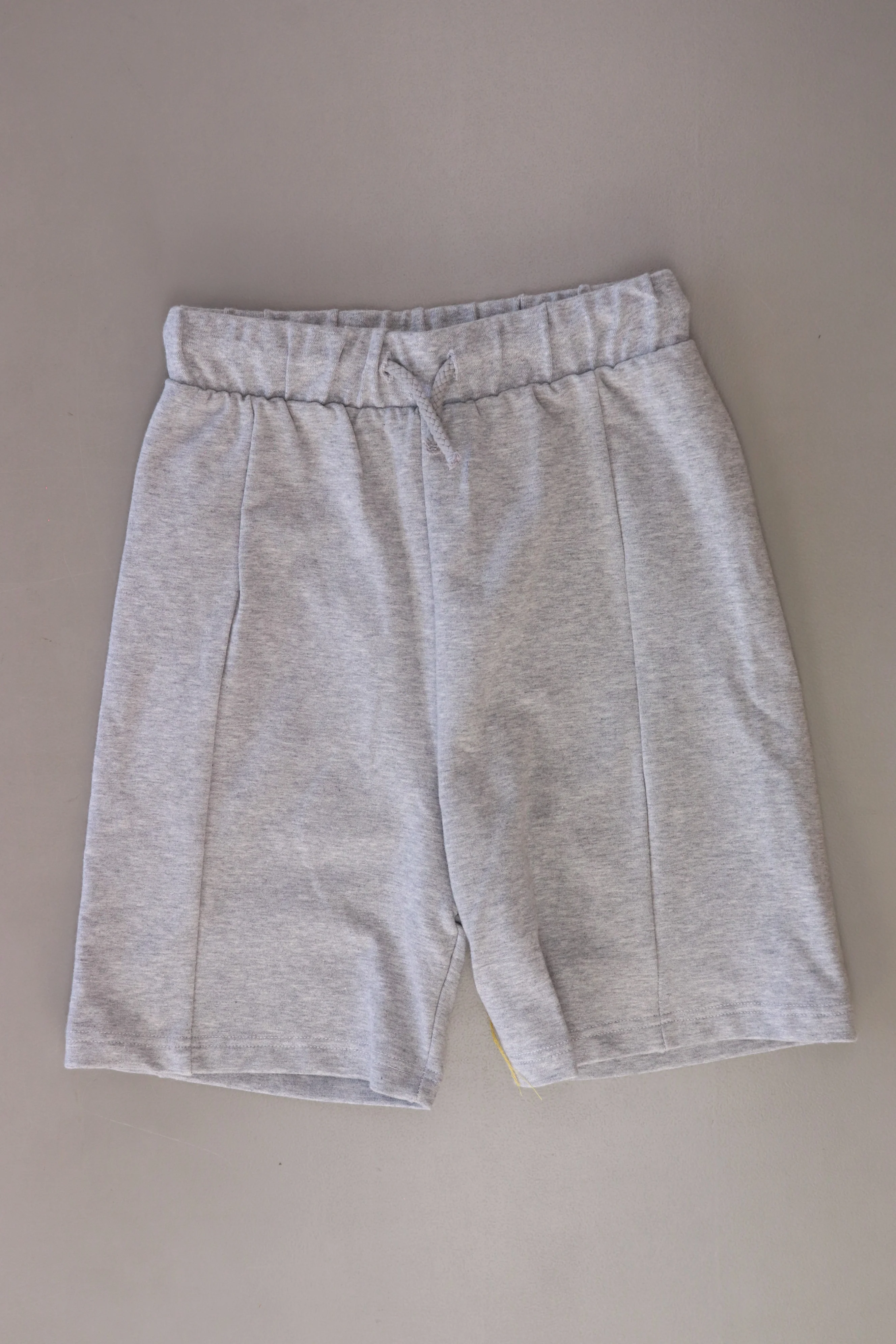 Sometime soon Kinder Shorts "Alvin" grau Größe 8 Jahre neu mit Etikett