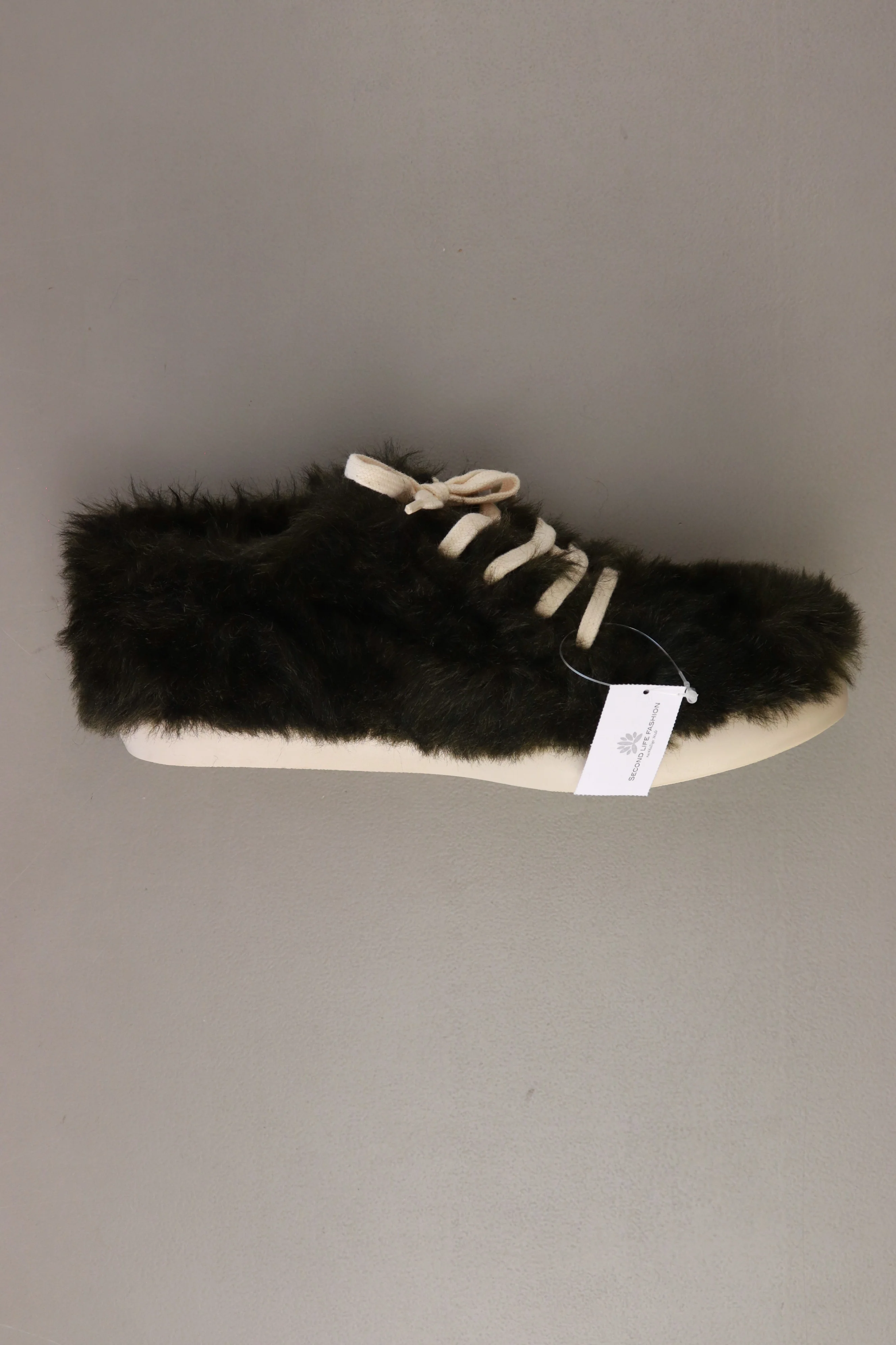 The Animal Observatory bunny kids sneakers grün Größe 37 neu mit Etikett