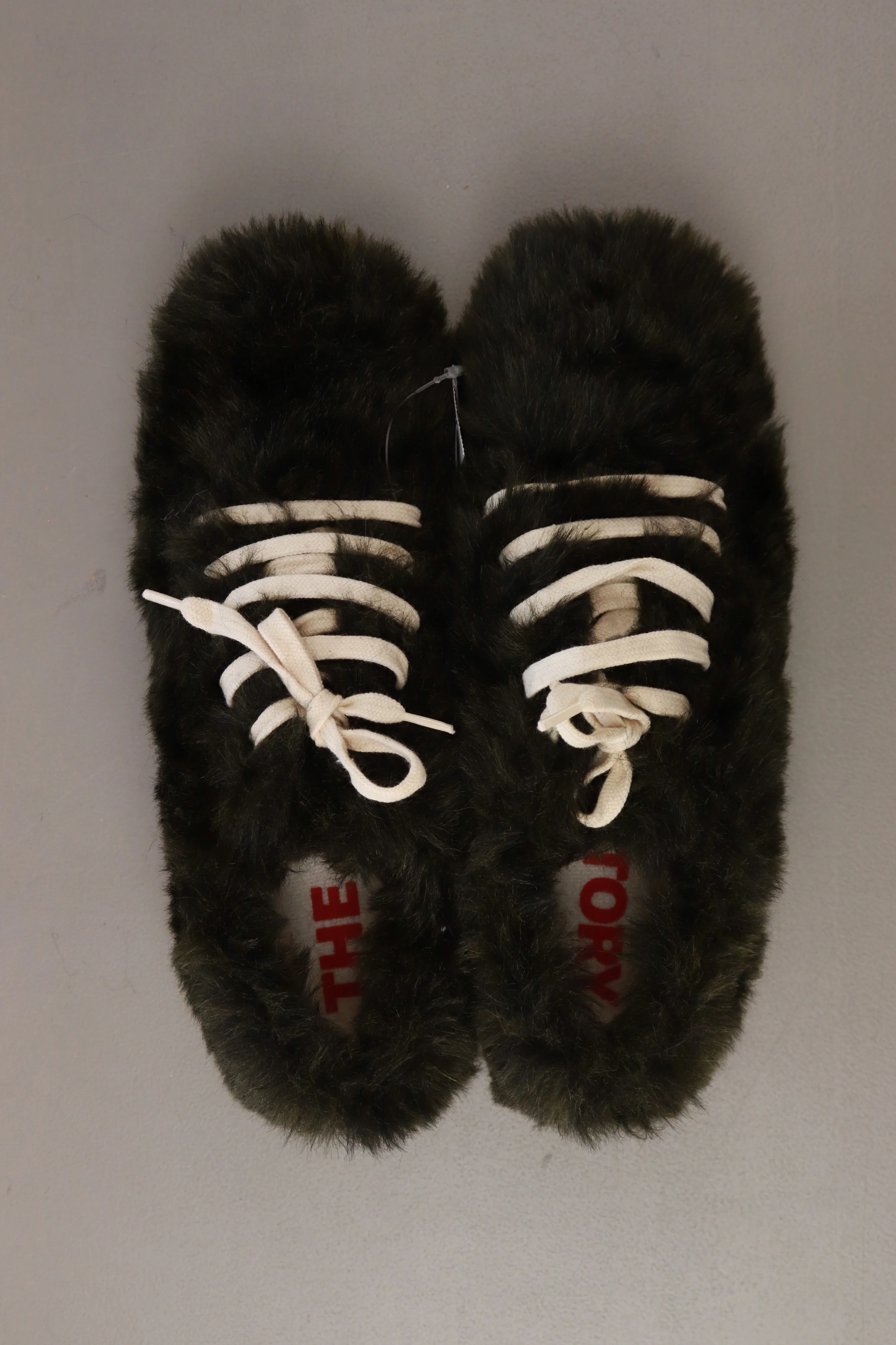The Animal Observatory bunny kids sneakers grün Größe 37 neu mit Etikett - Image 3