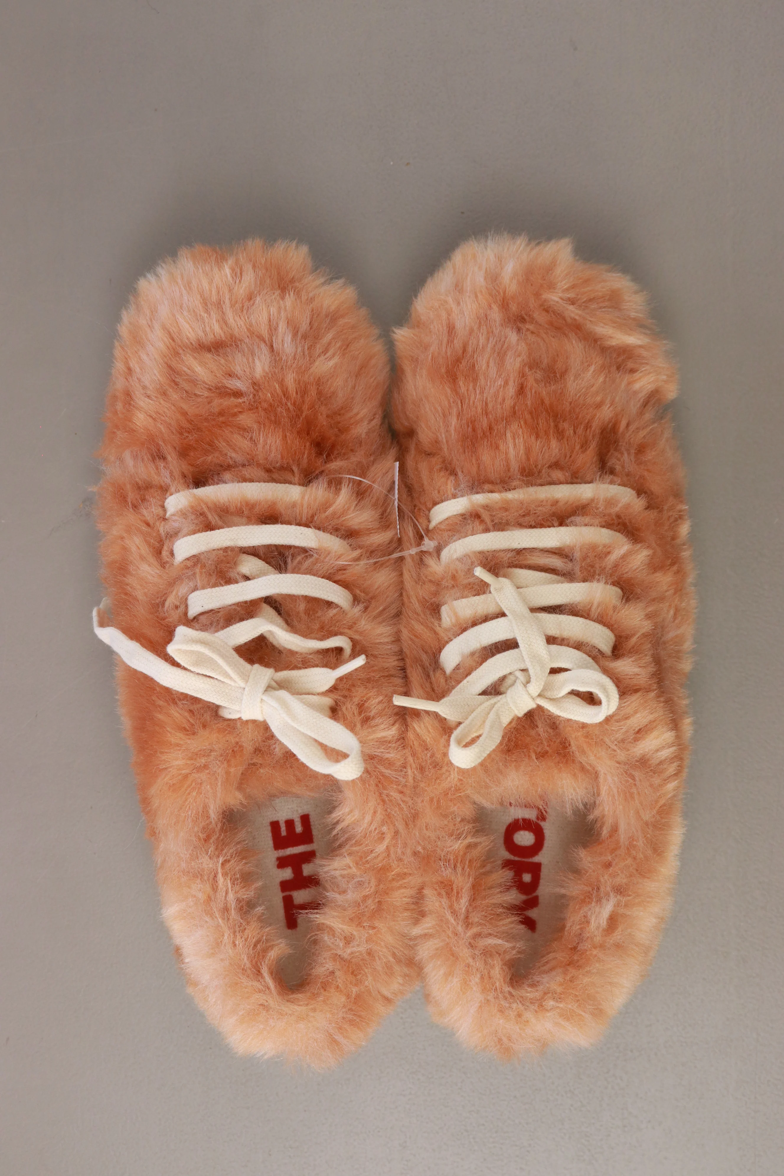 The Animal Observatory bunny kids sneakers orange Größe 37 neu mit Etikett