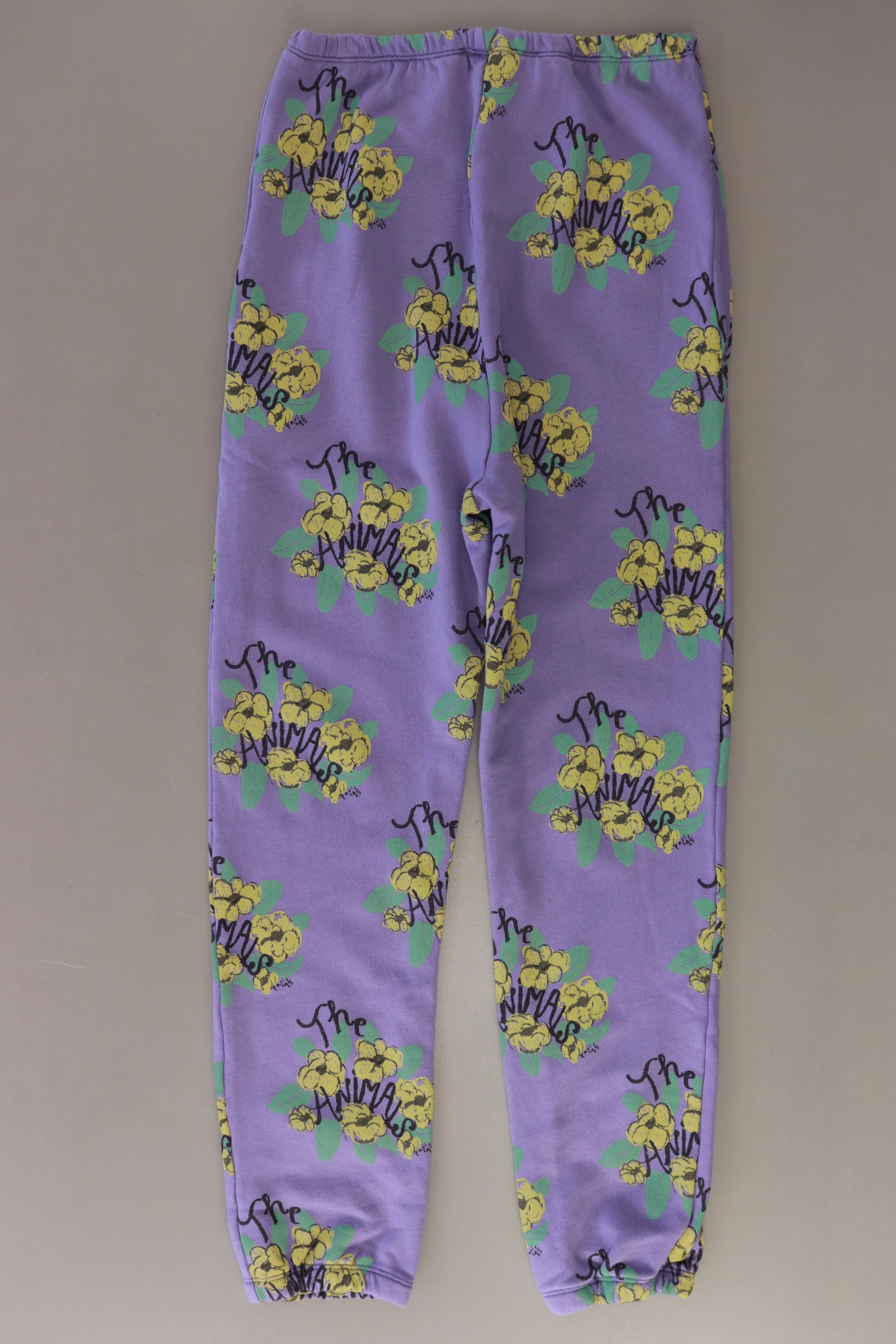 the animals observatory Dromedary Kids Trousers lila Größe 12 Jahre neu mit Etikett - Image 2