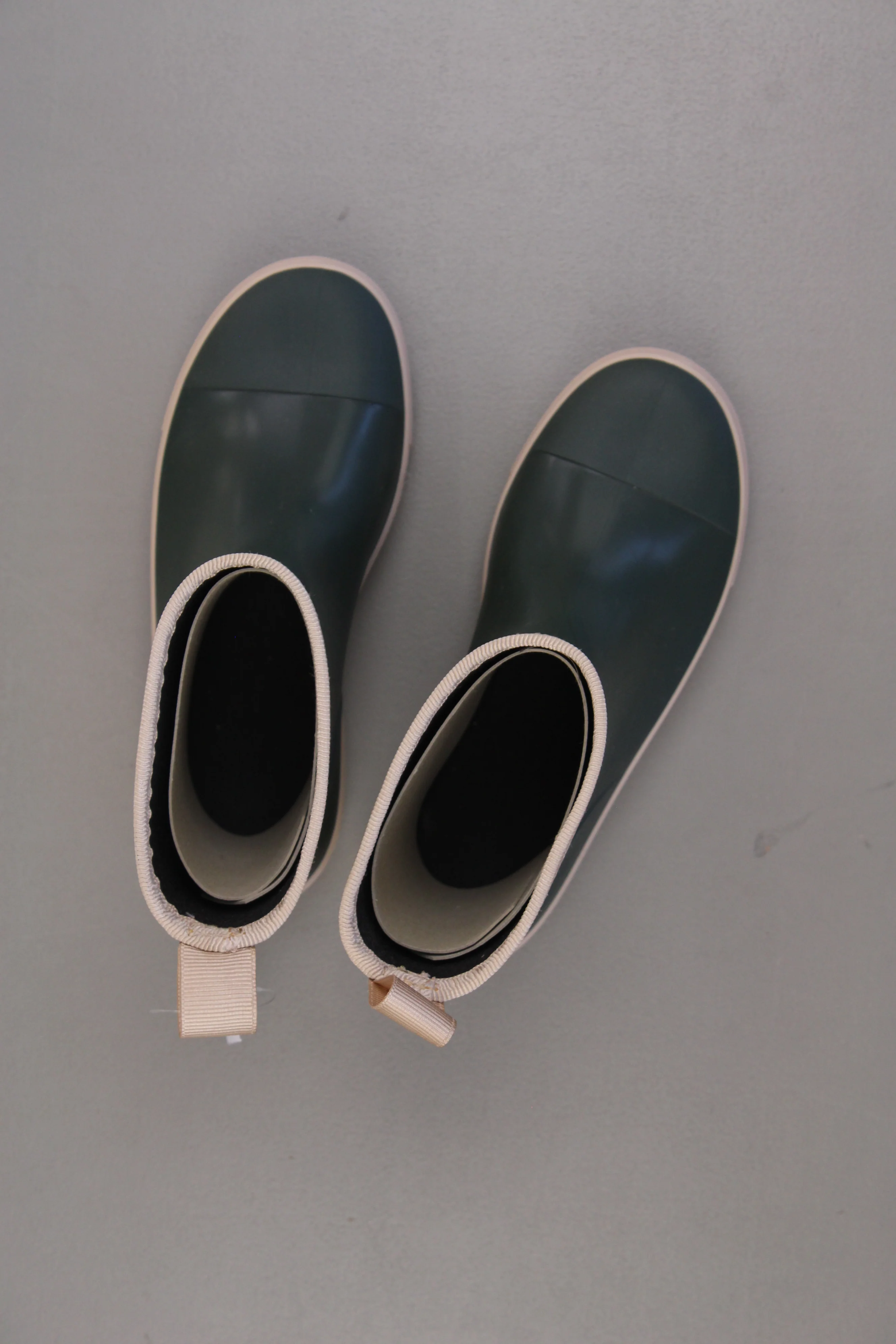 Tiny Cottons Kinder Gummistiefel grün Größe 28 neuwertig - Image 3