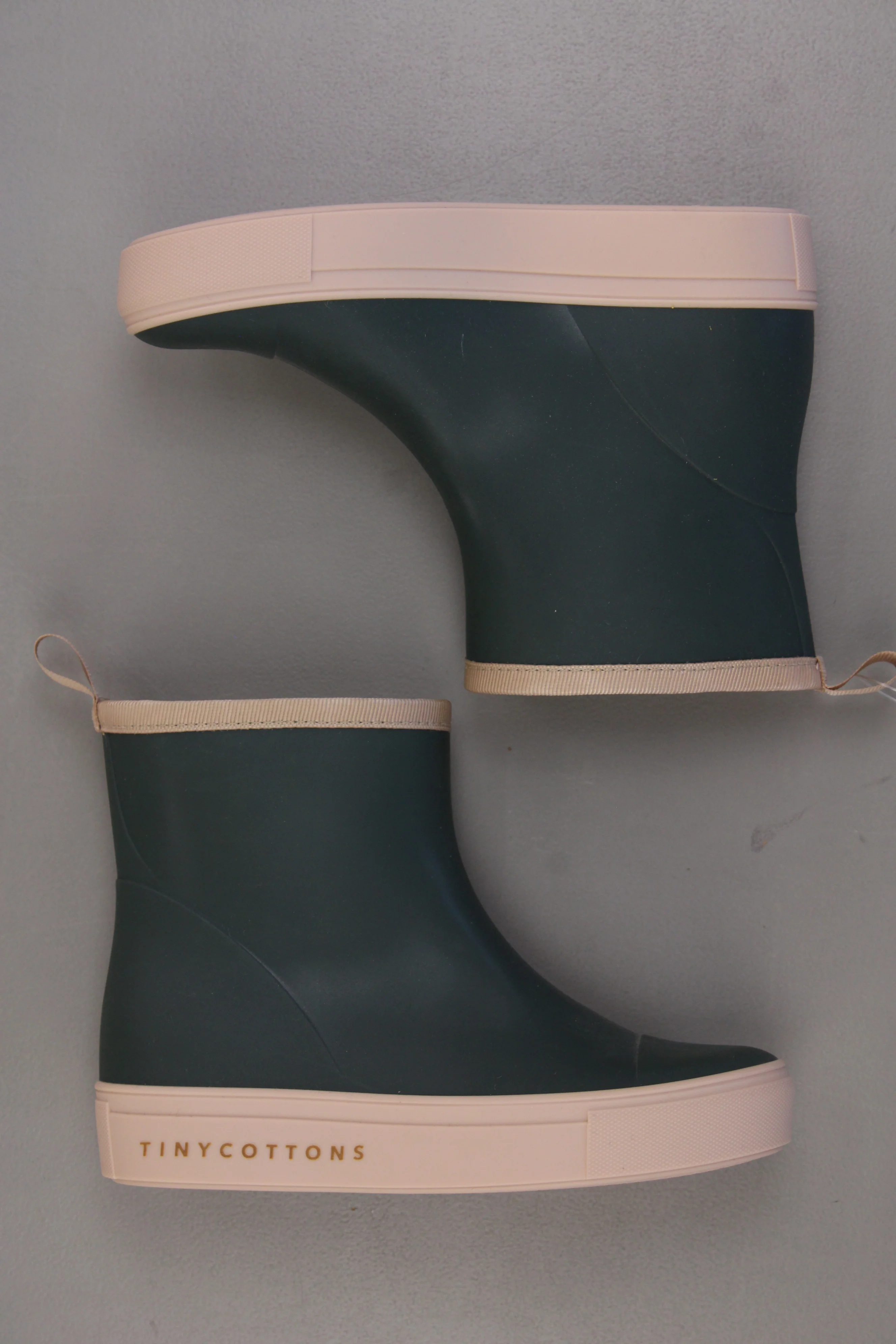 Tiny Cottons Kinder Gummistiefel grün Größe 30 neuwertig - Image 2