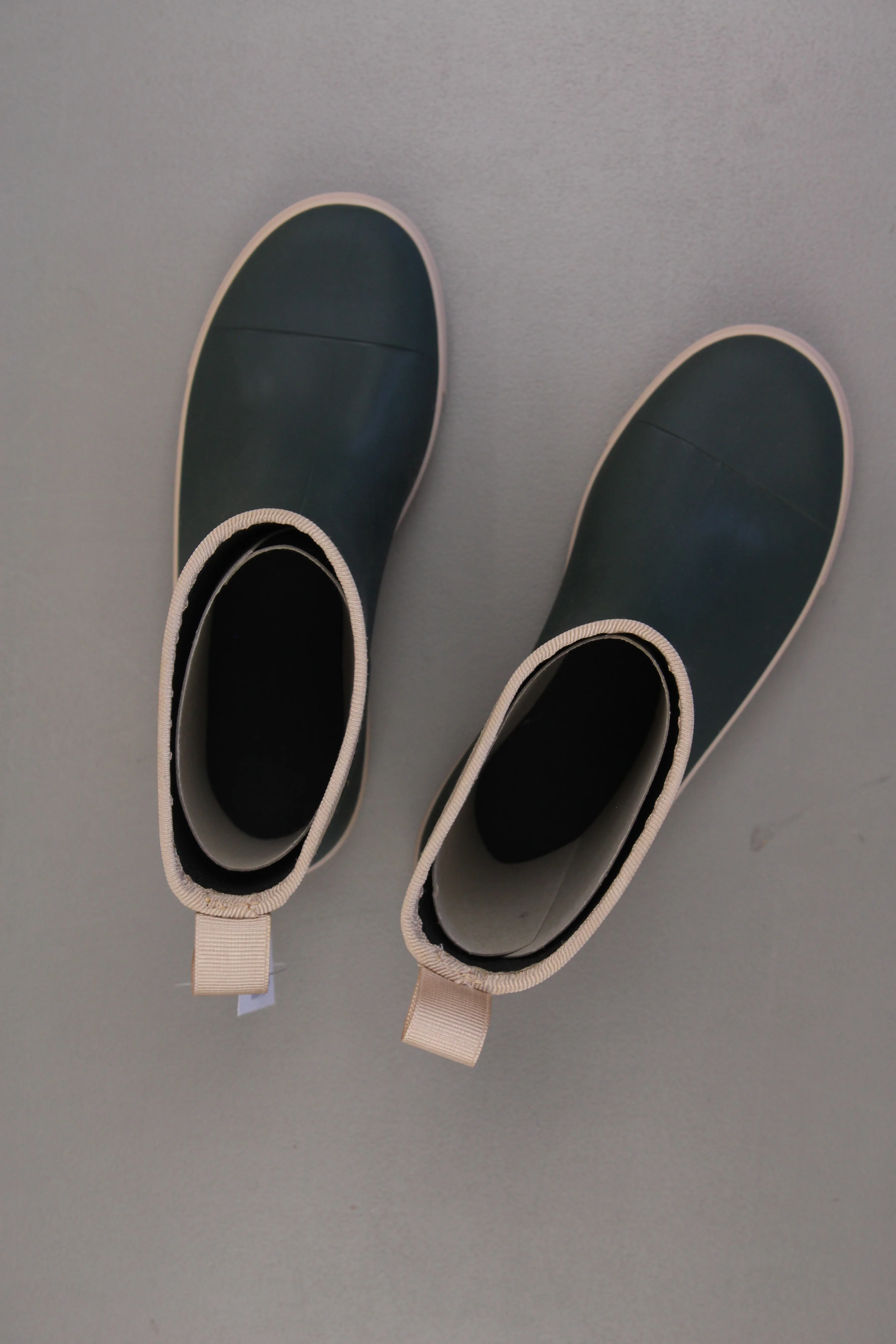 Tiny Cottons Kinder Gummistiefel grün Größe 30 neuwertig - Image 3