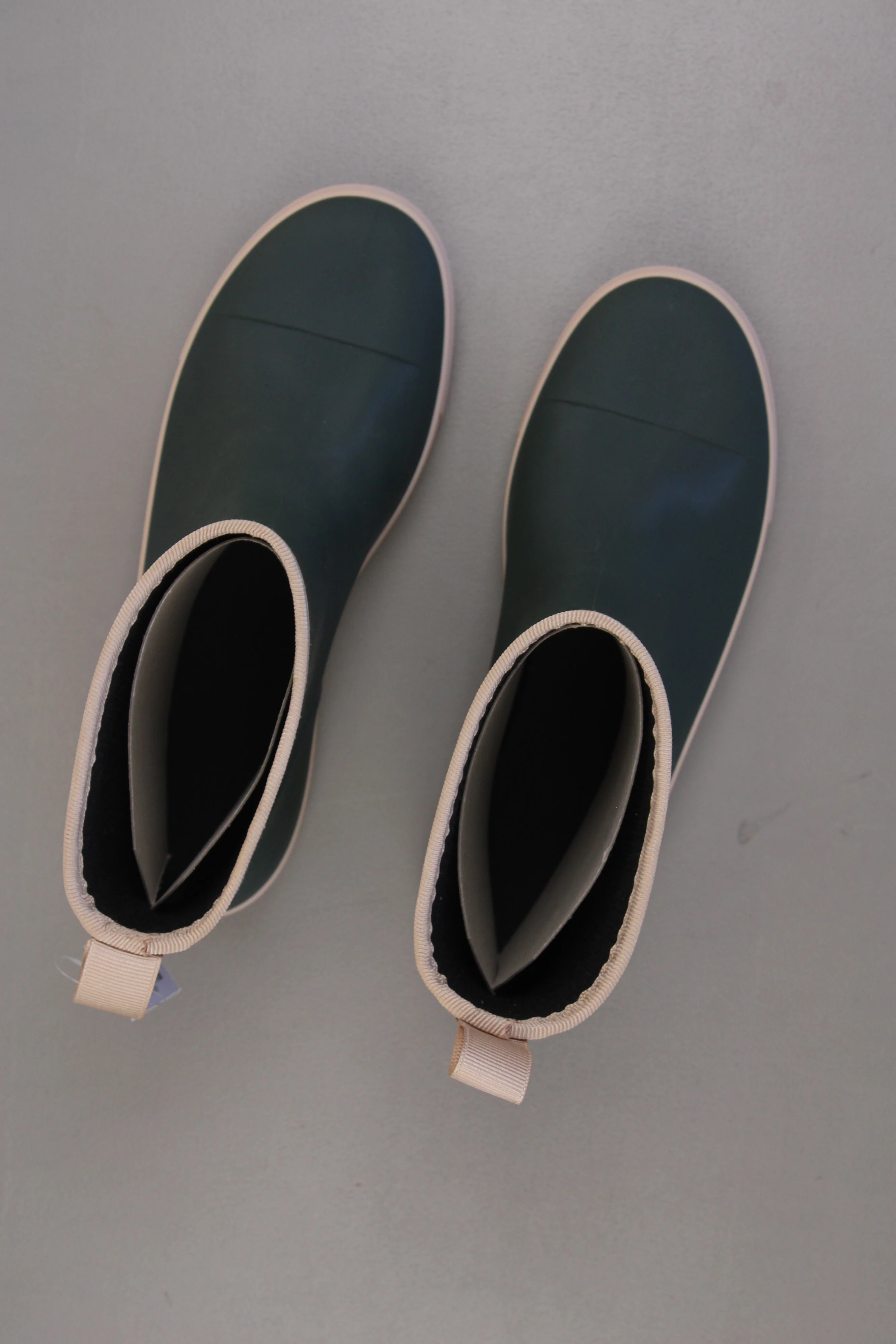 Tiny Cottons Kinder Gummistiefel grün Größe 34 neuwertig - Image 3